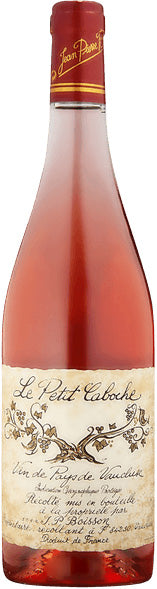 Domaine Pere Caboche - Le Petit Caboche - Rose