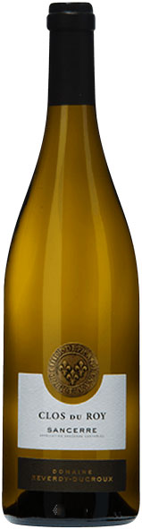Domaine Reverdy Ducroux Sancerre Clos du Roy 2020