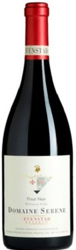 Domaine Serene Pinot Noir Yamhill Cuvee 2018