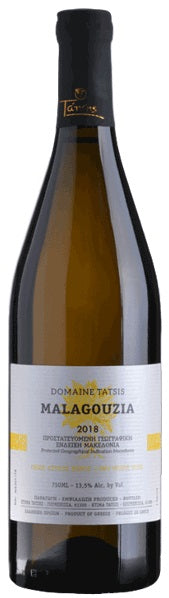 Domaine Tatsis Malagouzia 2018 (6/750ml) 2018