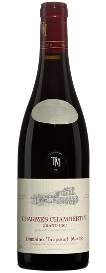Domaine Taupenot-Merme Charmes Chambertin 2018