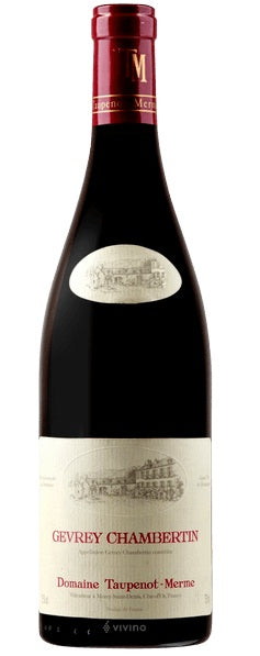 Domaine Taupenot-Merme Gevrey Chambertin 2017