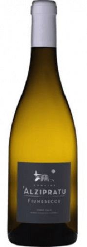 Domaine d'Alzipratu Fiumeseccu Blanc 2019