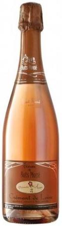 Domaine de Bois Moze Cremant de Loire Rose