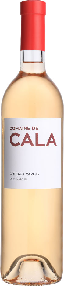 Domaine de Cala Rose 2020