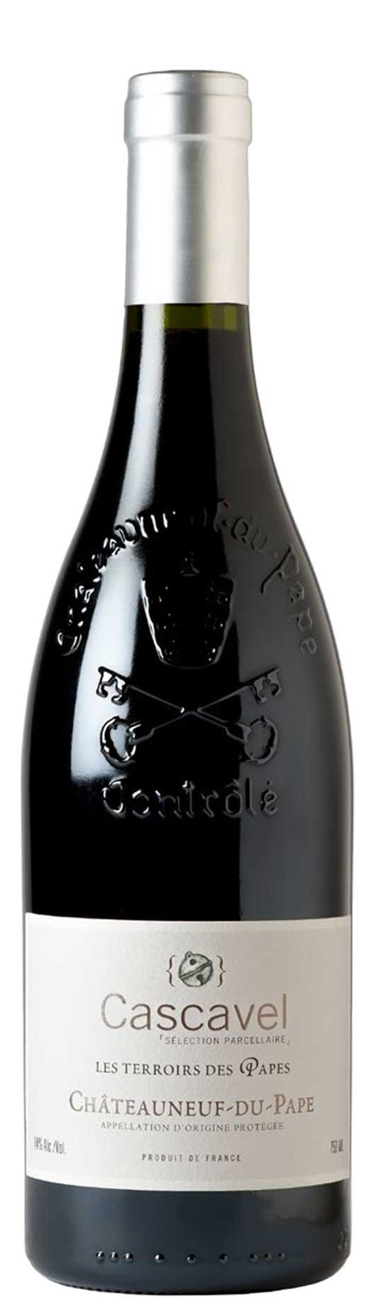 Domaine de Cascavel CASCAVEL 2019