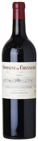 Domaine de Chevalier Pessac-Leognan 2016