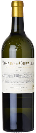 Domaine de Chevalier Pessac-Leognan Blanc 2016
