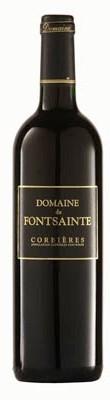 Domaine de Fontsainte Corbieres 2019