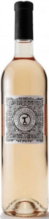 Domaine de Grandpre Cotes de Provence Rose Cuvee Minotaure 2018