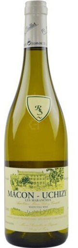 Domaine de L'Arfentiere Macon Uchizy 2020