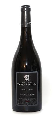 Domaine de Terra Vecchia Rouge 2018