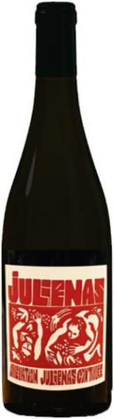 Domaine de la Cadette Julienas 2016