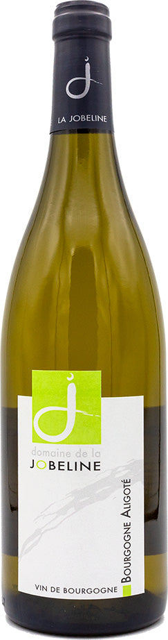 Domaine de la Jobeline 18 Bourgogne Aligote