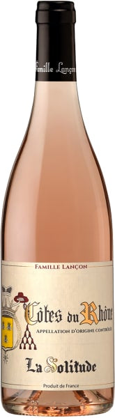 Domaine de la Solitude Cotes du Rhone Rouge 2019