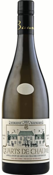 Domaine des Baumard Quarts de Chaume 2017