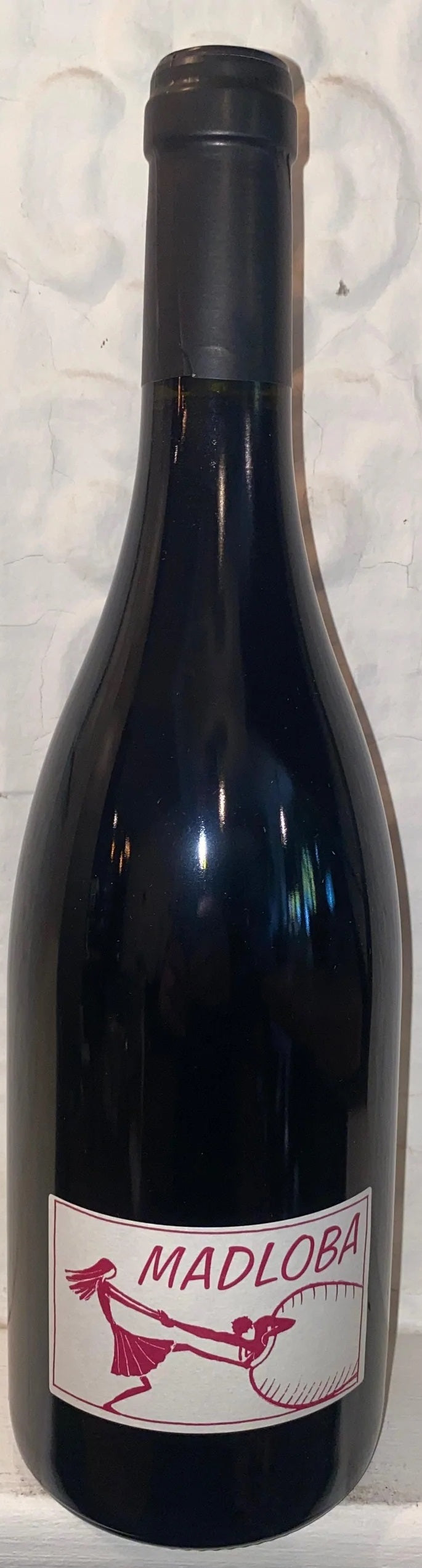Domaine des Miquettes Saint Joseph 'Madloba' 2015 2015