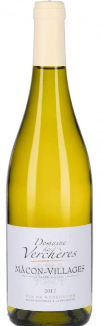 Domaine des Vercheres Macon-Villages 2020