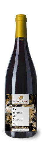 Domaine du Cret de Bine Beaujolais 'Terroir du Martin' 2020 2020