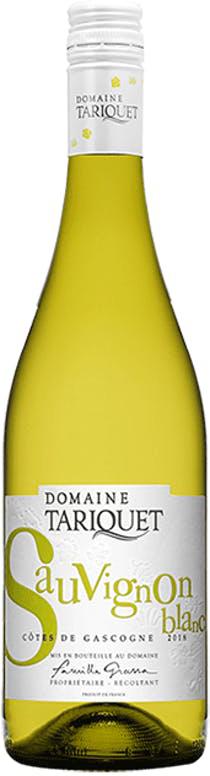 Domaine du Tariquet Sauvignon 2018