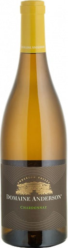 Domaine Anderson Chardonnay 2017