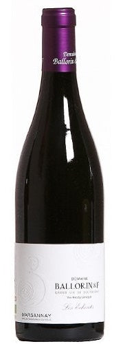 Domaine Ballorin Marsannay 'Les Echezots' 2019