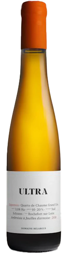 Domaine Belargus Quarts de Chaume Grand Cru "Ultra" 2018