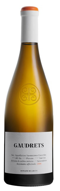 Domaine Belargus Savennières "Gaudrets" 2018