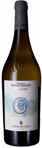 Domaine Berthet-Bondet Savagnier 2020