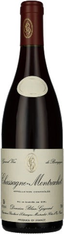 Domaine Blain-Gagnard Chassagne-Montrachet Rouge 2020