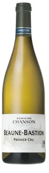 Domaine Chanson - Beaune-Bastion - Premier Cru Blanc