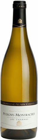 Domaine Alain Chavy Puligny-Montrachet Les Folatieres 2016