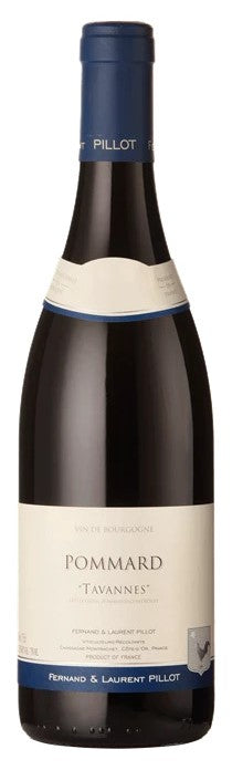 Domaine Cyrot-Buthiau - Pommard