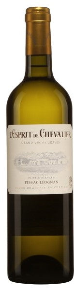Domaine De Chevalier Blanc