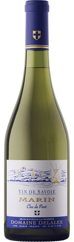 Domaine Delalex Clos du Pont 2015