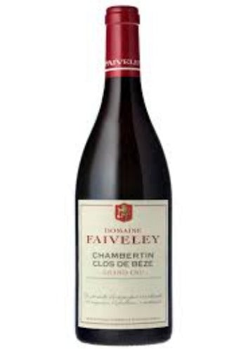 Domaine Faiveley Chambertin Clos de Beze 2013