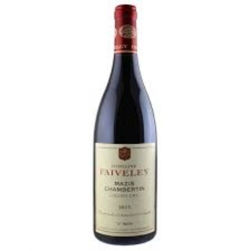 Domaine Faiveley Mazis Chambertin 2013