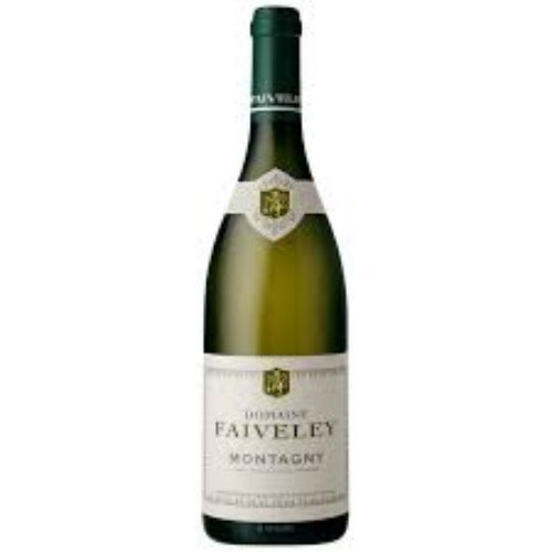 Domaine Faiveley Montagny 2013