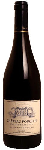 Domaine Filliatreau Saumur "Château Fouquet" 2018