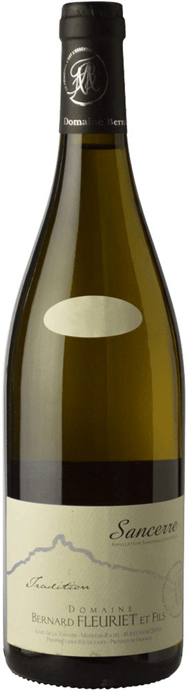Domaine Fleuriet 20 Sancerre