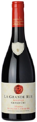 Domaine Francois Lamarche La Grande Rue 2019