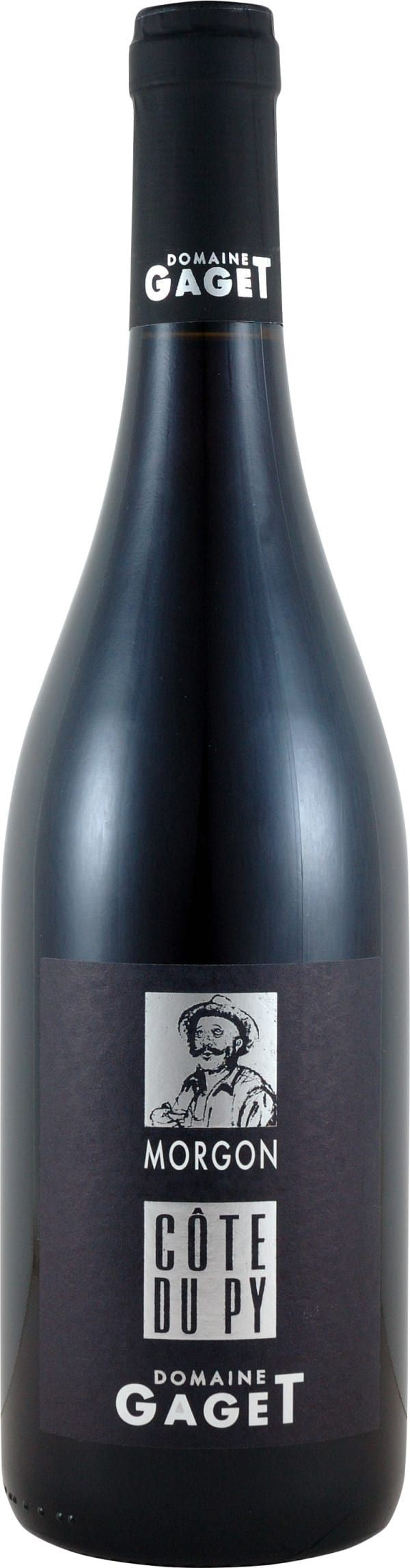 Domaine Gaget Morgon