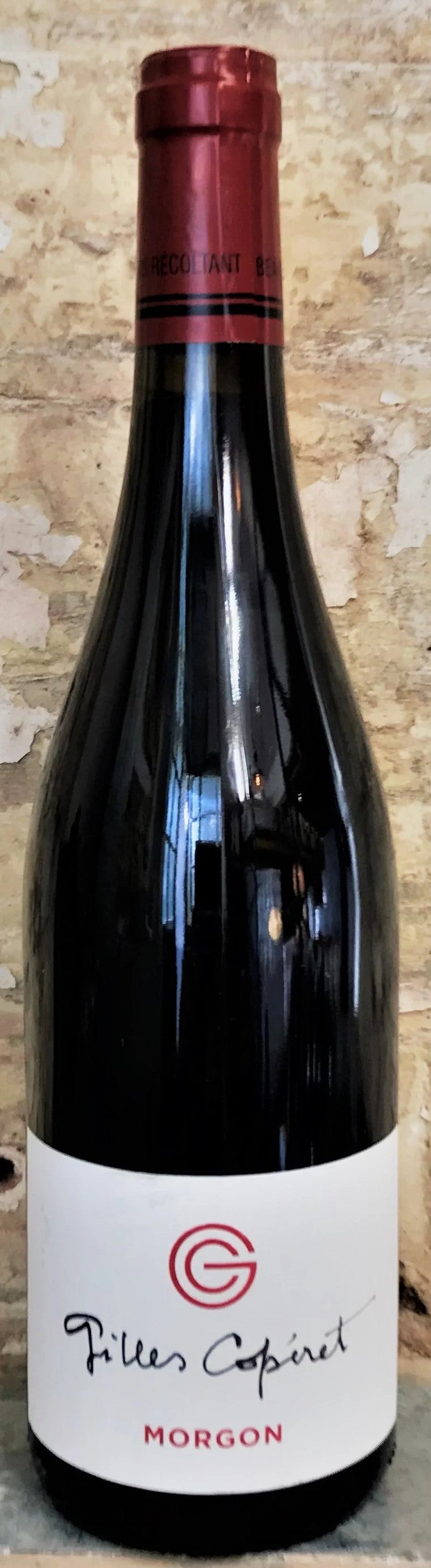 Domaine Gilles Coperet - Morgon
