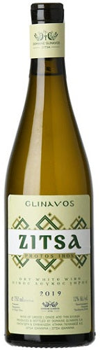 Domaine Glinavos Zitsa 2019 (6/750ml) 2019