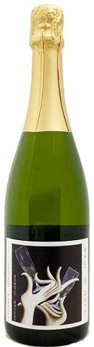 Domaine Grosbot-Barbara Methode Traditionelle 'Brut 0' 2019 2019