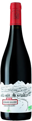 Domaine Guilhem Pays d"Oc "N116" 2020