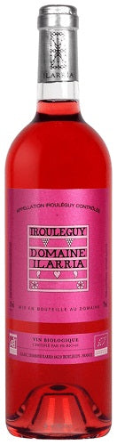 Domaine Ilarria Irouleguy Rose 2021 2021