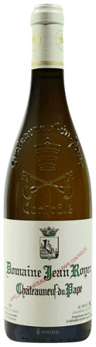 Domaine Jean Royer Chateauneuf-du-Pape Blanc 2021 2021