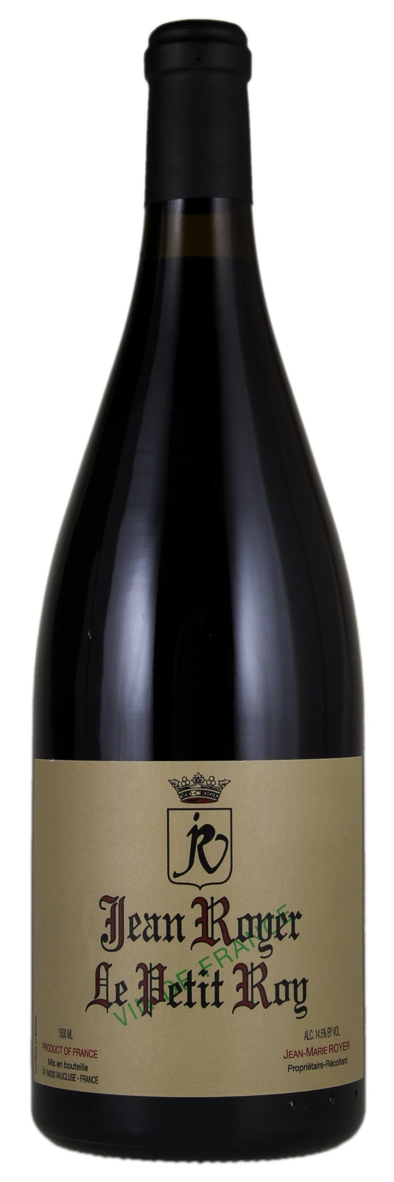 Domaine Jean Royer 'Le Petit Roy' 2019