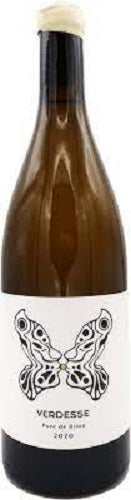 Domaine Jérémy Bricka Verdesse IGP Isère 2020